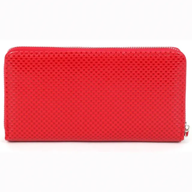 Wallet for women 67131 red 