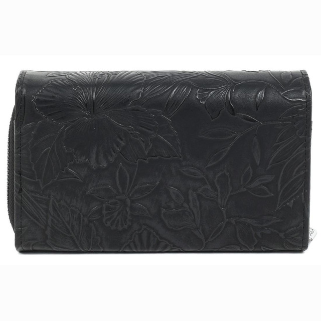 Wallet for women 67176 black 