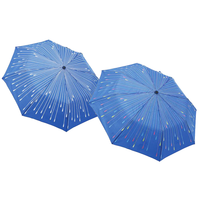 Ομπρέλα Βροχής Balzarotti 9990 Αυτόματη μπορντώ  