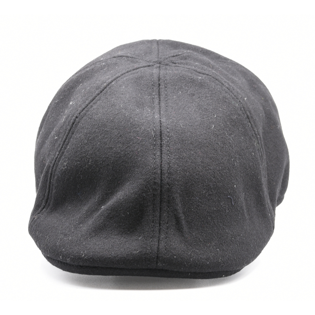 Men's hat black