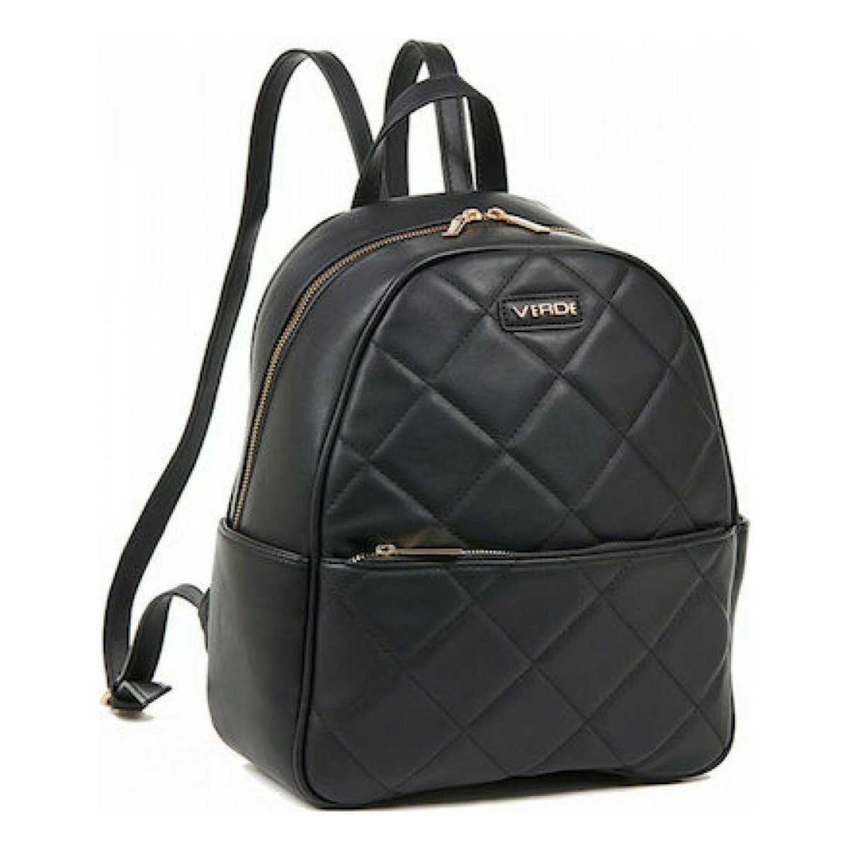 Backpack Verde 16-6240 black