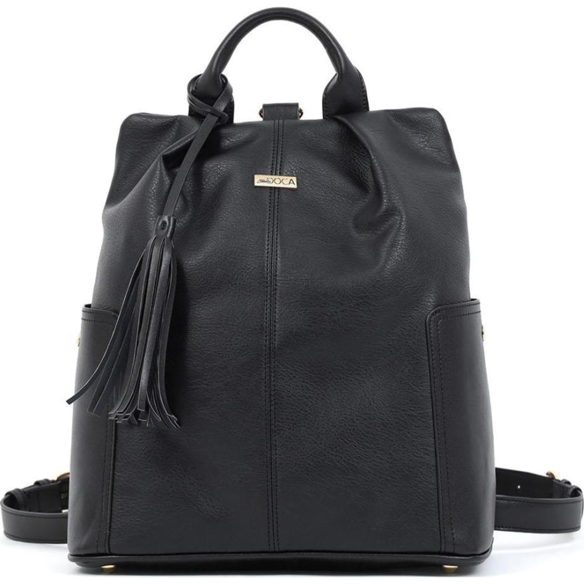 Backpack Doca 18410 black