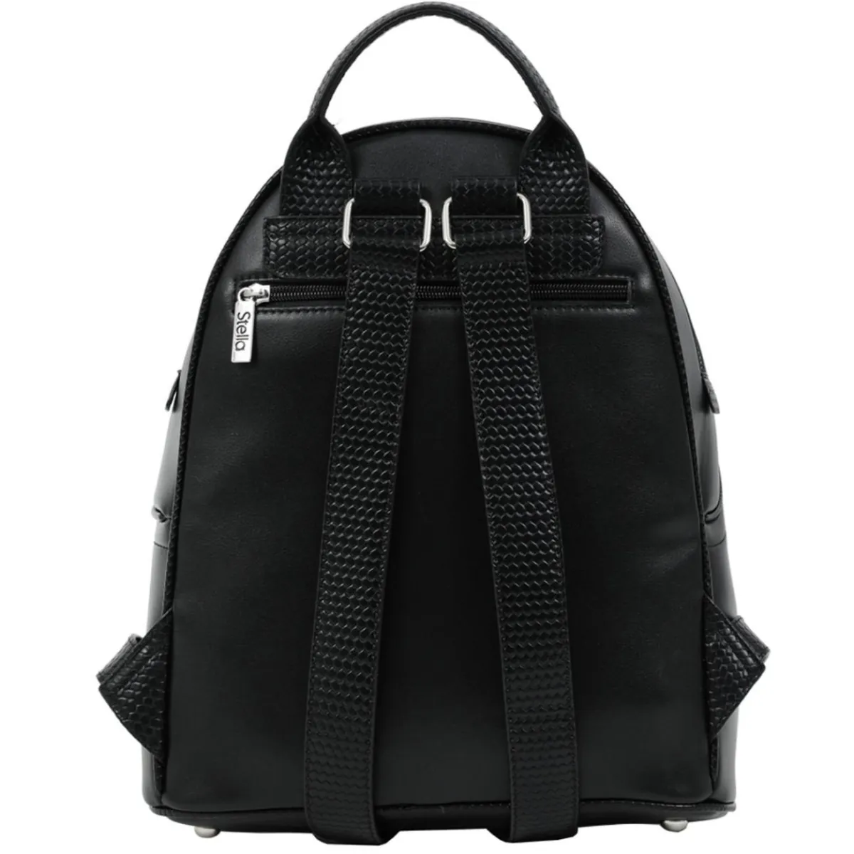 Stella Doca bag pack DOCA AUTHENTIC BACKPACK WOMEN main image 2