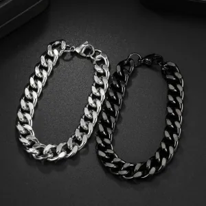 Men's bracelet BODE 00040