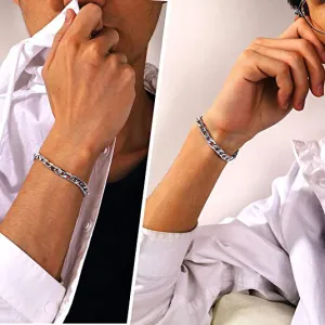 Men's bracelet BODE 00041