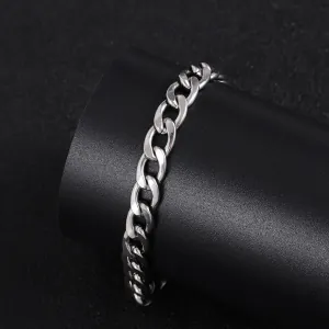 Men's bracelet BODE 00041