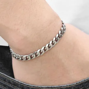 Men's bracelet BODE 00042