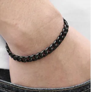 Men's bracelet BODE 00043