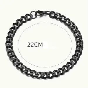 Men's bracelet BODE 00043