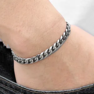 Men's bracelet BODE 00044