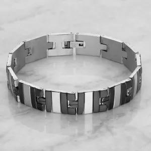 Men's bracelet