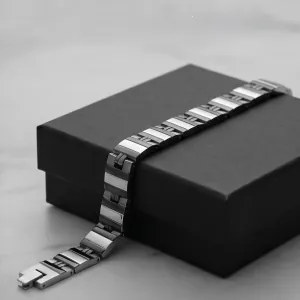Men's bracelet