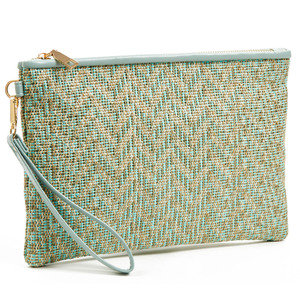 Handbag Verde  01-1408 mint