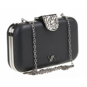 Evening purse  Verde 01-1666 black