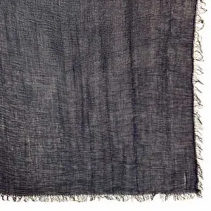 Women's scarf Verde 03-1735 blue