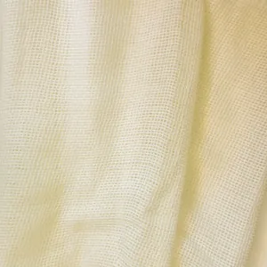 Γυναικείο Φουλάρι Verde 03-1737 κίτρινο