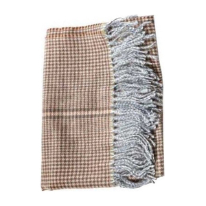  Women's scarf Verde 03-1754 taupe