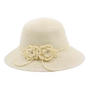 Καπέλο γυναικείο Verde 05-0408 Ivory