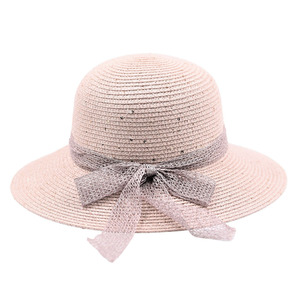 Women's hat Verde 05-0494 pink