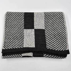 Men's scarves Verde 06-0672 beige