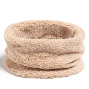 Artificial neck warmer bode 06-0864 beige