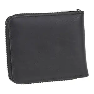 Wallet for man Verde 09-0186 black