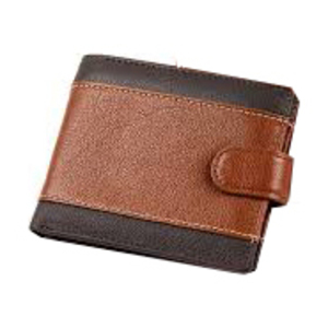Wallet for man