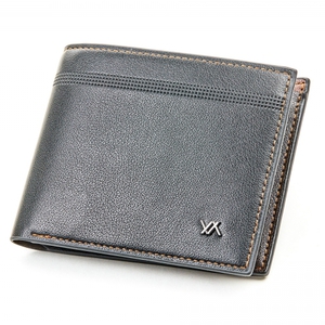 Wallet for man Verde 09-134 black