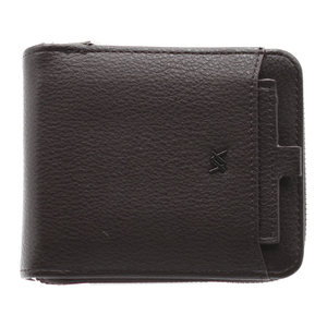 Wallet for man Verde 09-144 brown