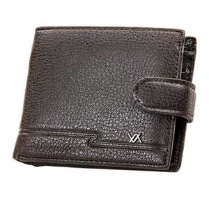 Wallet for man Verde 09-145 brown