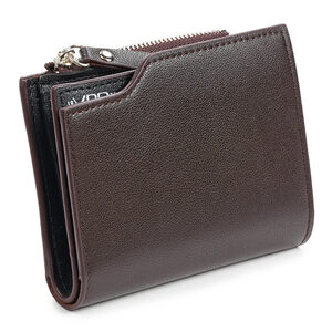 Wallet for man Verde 09-204 brown