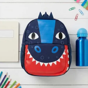 Παιδική Τσάντα πλάτης Δεινοσαβράκι bode 11355 