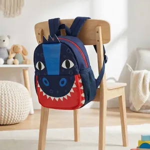 Παιδική Τσάντα πλάτης Δεινοσαβράκι bode 11355 