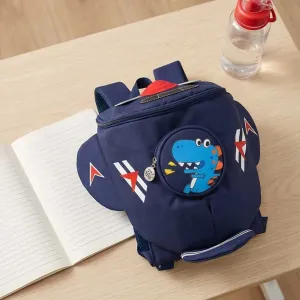 Παιδική Τσάντα πλάτης Δεινοσαβράκι bode 11356