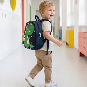 Παιδική Τσάντα πλάτης Δεινοσαβράκι Μπλε bode 11358