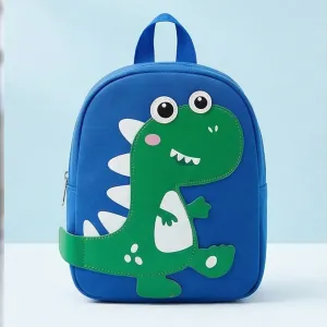 Παιδική Τσάντα πλάτης Δεινοσαβράκι bode Μπλε ρουά 11358RB