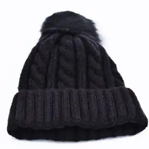 Women's hat bpde 12-1191 black