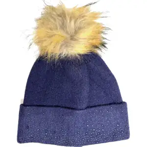 Women's hat  Verde  12-0212 blue