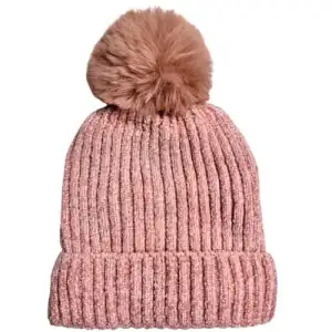 Hat for women Verde 12-0278 pink