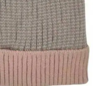 Hat for women Verde 12-0288 pink