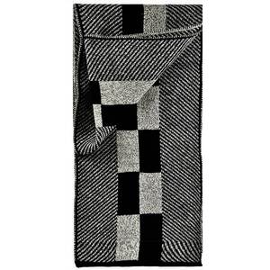 Men's scarves Verde 06-0672 beige