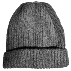 Hat for women Verde 12-247 black