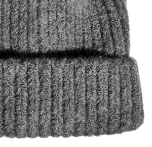 Hat for women Verde 12-247 black