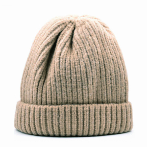 Hat for women Verde 12-247 beige