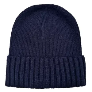  Men's hat 12-691 blue
