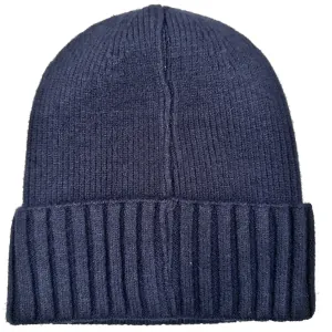  Men's hat 12-691 blue