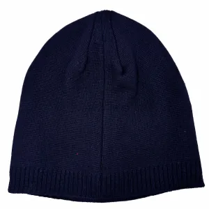  Men's hat 12-697-1 blue