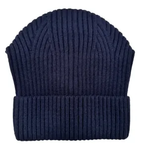  Men's hat 12-698 blue