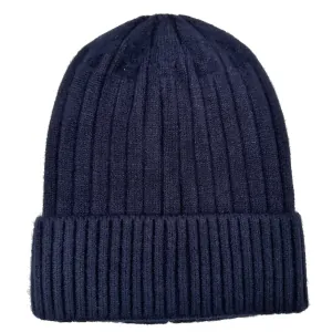  Men's hat 12-700 blue
