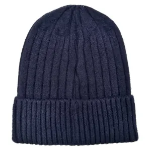  Men's hat 12-700 blue